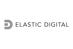 Elastic Digital logo