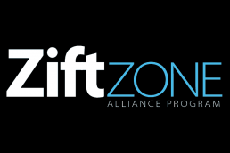 ZiftZONE Alliance Program Logo